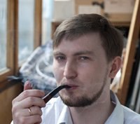 Ivan, �����, 43 ����