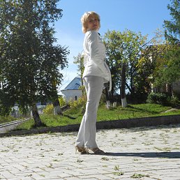 Ирина, 49, Челябинск