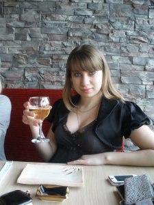 Olga, 32, 