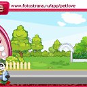 ���� ������, ������, 46 ��� - ��������� 2 ������� 2010 � ������ �PetLove�
