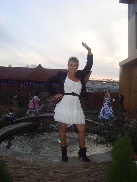 Фото женщины: Тамара Климова, 75 лет, Харьков