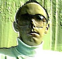 Andre, �����-���������, 40 ���