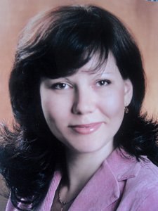 Елена, 45, Камышин