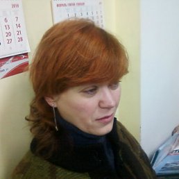 Елена, 58, Одесса