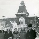 ���� ��������, ���������, 77 ��� - ��������� 4 ������� 2012 � ������ �Foto Sympathy�