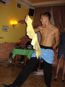 Beliy, �����, 41 ���