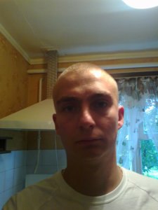 Vanya, , 39 