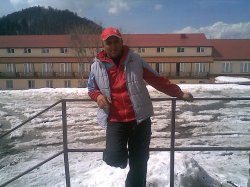 Boriis, �������, 54 ����