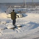 I Love Subaru   Time Attack