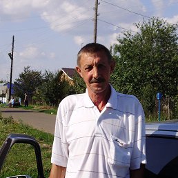 Иван, 66, Алексеевское