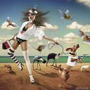 ���� ����, ��������� - ��������� 20 ������� 2012 � ������ �__Digital__Art__�������__�