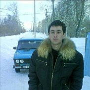 Timur Khalikov, 39 , 