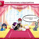���� =���=317, ������ - ��������� 28 ������� 2010 � ������ �PetLove�