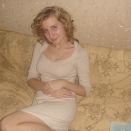 Lina Blond, , 35 