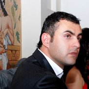 Roberto Pozides, 45 , 