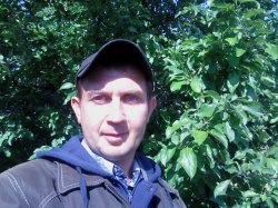 Олег, 52, Староконстантинов