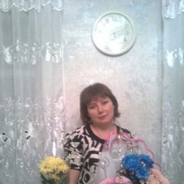 Валентина, 57, Амвросиевка