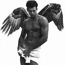 I am Angel   