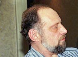 Gosha, ���������, 28 ���