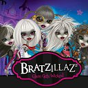  Frankie Stein @, , 23  -  13  2013   Bratzillaz, Ever After High  .