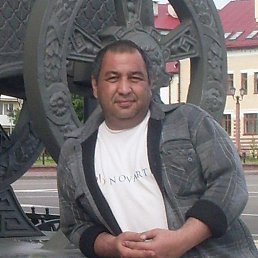 AlexadD, 57, 