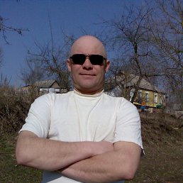 Петро, 56, Корсунь-Шевченковский