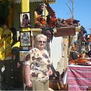 ����� �� "������". ������ Falmouth,Jamaica