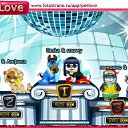 ���� ��������, ��������, 43 ���� - ��������� 2 ������ 2011 � ������ �PetLove�