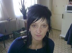 Drahoslava, 47, 