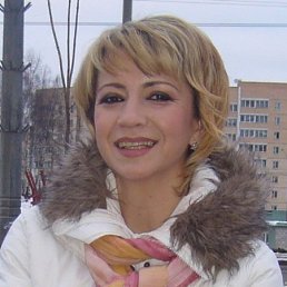 ���� Svetlana, �����, 59 ��� - ��������� 15 ���� 2013