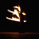  , , 49  -  25  2012   FIRE SHOW  . 20.10.2012