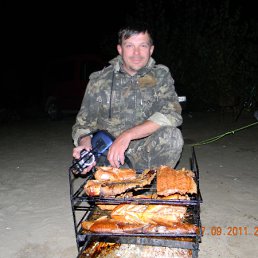  Serega, , 54  -  3  2011