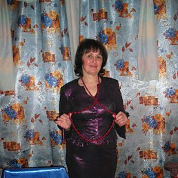 Елена, 64, Барнаул