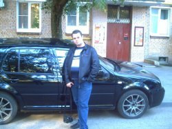 Stig Rus, ��������������, 43 ����