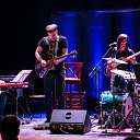  Maksi, , 47  -  18  2013   Victor Bailey Experience Concert