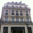 ���� Mi, ���������, 51 ��� - ��������� 26 ���� 2011 � ������ �La Paris�