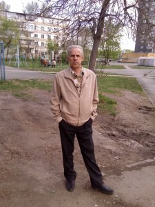 Oleg, , 66 