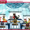 ���� �������, �����-���������, 39 ��� - ��������� 9 ������ 2010 � ������ �PetLove�