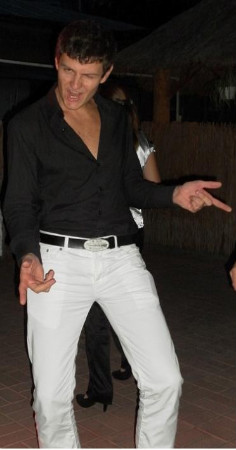 ���� Jek, ������, 41 ��� - ��������� 7 ������ 2011