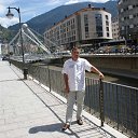    . . . Andorra La Vella       ... :)