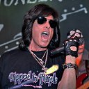   Ҹ (. Joe Lynn Turner;      , . Joseph Arthur Mark Linquito; 2  1951, , -)      ,      Fandango, Rainbow, Deep Purple, Yngwie Malmsteens Rising Force, Mother&#039;s Army, HTP.     Over The Rainbow.      , ,   --      .
( 30.04.20   Joe Lynn Turner (USA) / ex- Deep Purple, Rainbow
