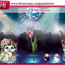 ���� ������ (������ �������), ������ ��������, 45 ��� - ��������� 8 ����� 2011 � ������ �PetLove�