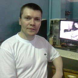 Sergey, 48, 