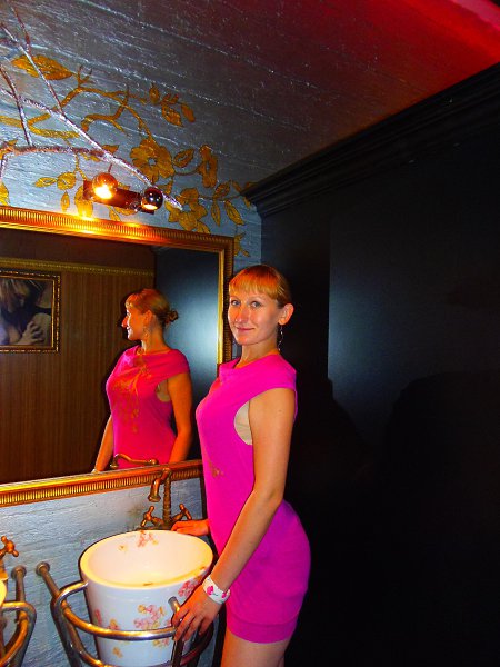  : Djavolskii, 35 , 