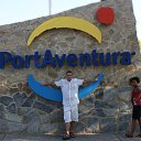   PortAventura.  . Salou       ... :)