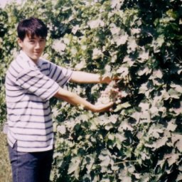 Oserbay Abatbaev, ������� �����, 46 ���