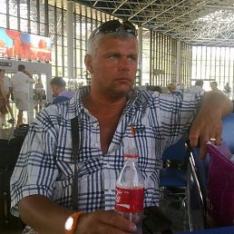 Anatoliy, 48, 