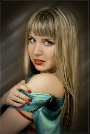 Юля зеленкова боготол фото