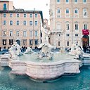  Ilya, -, 36  -  17  2012   Rome