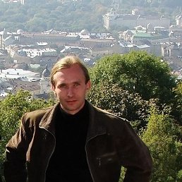 Сергей, 43, Изюм